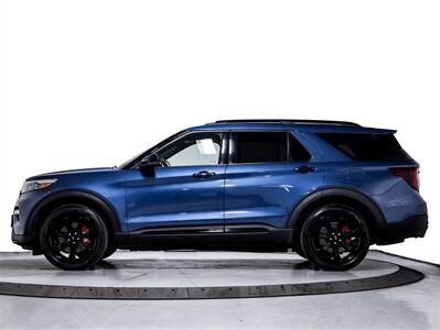 2020 Ford Explorer ST,4WD,400HP,3RD ROW SEATING,MASSAGE,BANG&OLUFSEN   - Photo 8 - Toronto, ON M3J 2L4
