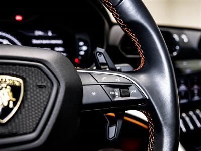 2021 Lamborghini Urus 641HP V8, BANG & OLUFSEN, 360 CAM, HUD, NAV   - Photo 26 - Toronto, ON M3J 2L4