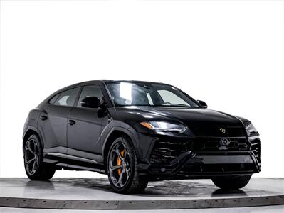 2021 Lamborghini Urus 641HP V8, BANG & OLUFSEN, 360 CAM, HUD, NAV   - Photo 3 - Toronto, ON M3J 2L4