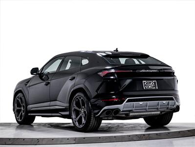 2021 Lamborghini Urus 641HP V8, BANG & OLUFSEN, 360 CAM, HUD, NAV   - Photo 7 - Toronto, ON M3J 2L4