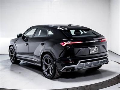 2021 Lamborghini Urus 641HP V8, BANG & OLUFSEN, 360 CAM, HUD, NAV   - Photo 13 - Toronto, ON M3J 2L4