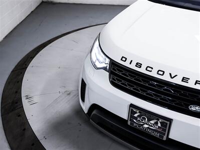2020 Land Rover Discovery HSE LUXURY, 7 PASSENGER, NAV, PANO,MERIDIAN   - Photo 11 - Toronto, ON M3J 2L4