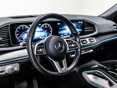 2020 Mercedes-Benz GLE350 4MATIC AWD,AMG SPORT,PREMIUM,PANO,NAVI,CAM   - Photo 18 - Toronto, ON M3J 2L4