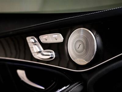 2021 Mercedes-Benz GLC AMG GLC63S, 503HP, V8, 360 CAM, BURMESTER   - Photo 49 - Toronto, ON M3J 2L4