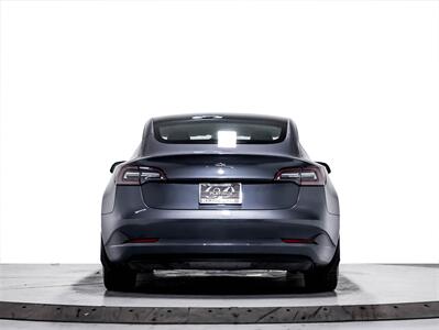 2022 Tesla Model 3 437KM RANGE,NAVI,HEATED/VENTED SEATS   - Photo 6 - Toronto, ON M3J 2L4