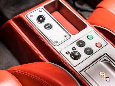 2005 Ferrari F430 SPIDER, V8, 483HP, F1 TRANS, FABSPEED EXHAUST, BRE   - Photo 48 - Toronto, ON M3J 2L4