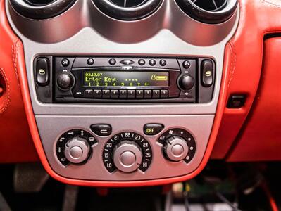 2005 Ferrari F430 SPIDER, V8, 483HP, F1 TRANS, FABSPEED EXHAUST, BRE   - Photo 42 - Toronto, ON M3J 2L4