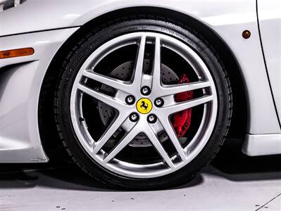 2005 Ferrari F430 SPIDER, V8, 483HP, F1 TRANS, FABSPEED EXHAUST, BRE   - Photo 11 - Toronto, ON M3J 2L4