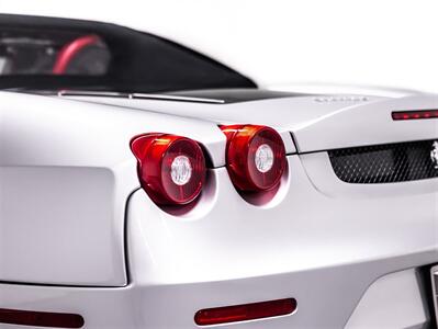 2005 Ferrari F430 SPIDER, V8, 483HP, F1 TRANS, FABSPEED EXHAUST, BRE   - Photo 16 - Toronto, ON M3J 2L4