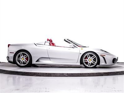 2005 Ferrari F430 SPIDER, V8, 483HP, F1 TRANS, FABSPEED EXHAUST, BRE   - Photo 4 - Toronto, ON M3J 2L4