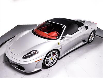 2005 Ferrari F430 SPIDER, V8, 483HP, F1 TRANS, FABSPEED EXHAUST, BRE   - Photo 9 - Toronto, ON M3J 2L4