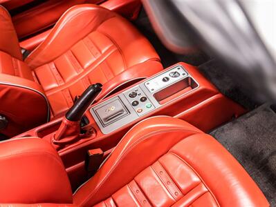 2005 Ferrari F430 SPIDER, V8, 483HP, F1 TRANS, FABSPEED EXHAUST, BRE   - Photo 32 - Toronto, ON M3J 2L4