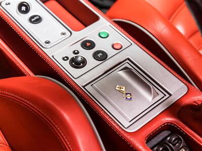 2005 Ferrari F430 SPIDER, V8, 483HP, F1 TRANS, FABSPEED EXHAUST, BRE   - Photo 47 - Toronto, ON M3J 2L4