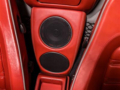 2005 Ferrari F430 SPIDER, V8, 483HP, F1 TRANS, FABSPEED EXHAUST, BRE   - Photo 25 - Toronto, ON M3J 2L4