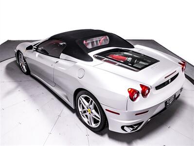 2005 Ferrari F430 SPIDER, V8, 483HP, F1 TRANS, FABSPEED EXHAUST, BRE   - Photo 10 - Toronto, ON M3J 2L4