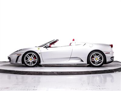 2005 Ferrari F430 SPIDER, V8, 483HP, F1 TRANS, FABSPEED EXHAUST, BRE   - Photo 8 - Toronto, ON M3J 2L4