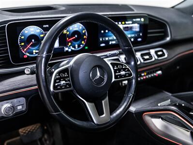 2021 Mercedes-Benz GLE350 AWD,7 PASSENGER,PREMIUM,AMG SPORT,TECH   - Photo 17 - Toronto, ON M3J 2L4