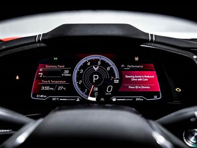 2021 Chevrolet Corvette C8 CONVERTIBLE, 490HP, 6.2L V8, GT1 SEATS, CARPLAY   - Photo 26 - Toronto, ON M3J 2L4