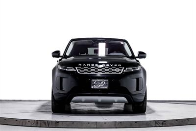 2020 Land Rover Range Rover Evoque SE,AWD,PANO,NAVI,HEATED SEATS,MERIDIAN   - Photo 2 - Toronto, ON M3J 2L4