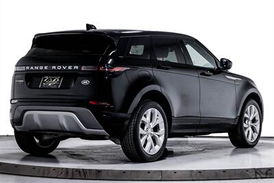 2020 Land Rover Range Rover Evoque SE,AWD,PANO,NAVI,HEATED SEATS,MERIDIAN   - Photo 5 - Toronto, ON M3J 2L4