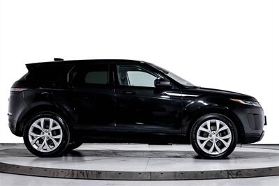 2020 Land Rover Range Rover Evoque SE,AWD,PANO,NAVI,HEATED SEATS,MERIDIAN   - Photo 4 - Toronto, ON M3J 2L4