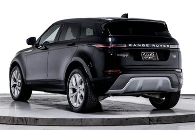 2020 Land Rover Range Rover Evoque SE,AWD,PANO,NAVI,HEATED SEATS,MERIDIAN   - Photo 7 - Toronto, ON M3J 2L4