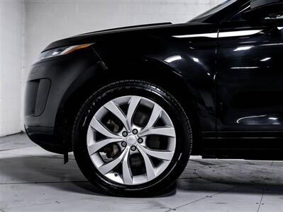 2020 Land Rover Range Rover Evoque SE,AWD,PANO,NAVI,HEATED SEATS,MERIDIAN   - Photo 9 - Toronto, ON M3J 2L4