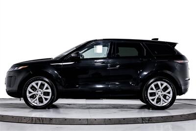 2020 Land Rover Range Rover Evoque SE,AWD,PANO,NAVI,HEATED SEATS,MERIDIAN   - Photo 8 - Toronto, ON M3J 2L4