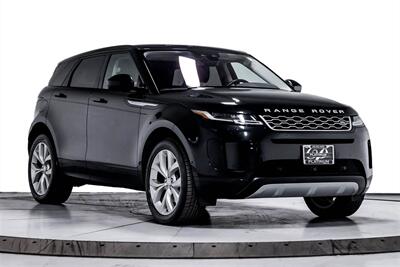 2020 Land Rover Range Rover Evoque SE,AWD,PANO,NAVI,HEATED SEATS,MERIDIAN   - Photo 3 - Toronto, ON M3J 2L4