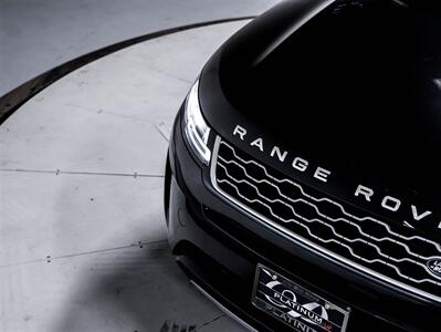 2020 Land Rover Range Rover Evoque SE,AWD,PANO,NAVI,HEATED SEATS,MERIDIAN   - Photo 10 - Toronto, ON M3J 2L4