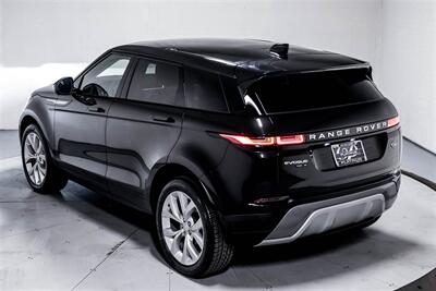2020 Land Rover Range Rover Evoque SE,AWD,PANO,NAVI,HEATED SEATS,MERIDIAN   - Photo 12 - Toronto, ON M3J 2L4