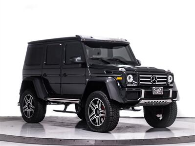 2017 Mercedes-Benz G550 4x4 Squared, CARBON FIBER, COLLECTORS CAR   - Photo 3 - Toronto, ON M3J 2L4