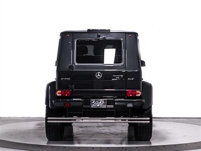 2017 Mercedes-Benz G550 4x4 Squared, CARBON FIBER, COLLECTORS CAR   - Photo 6 - Toronto, ON M3J 2L4