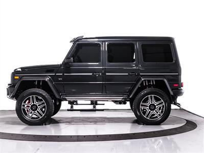 2017 Mercedes-Benz G550 4x4 Squared, CARBON FIBER, COLLECTORS CAR   - Photo 8 - Toronto, ON M3J 2L4