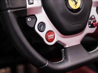 2017 Ferrari California T T Convertible, V8, 553HP, CARBON CERAMIC, NAV   - Photo 34 - Toronto, ON M3J 2L4