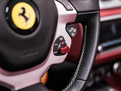 2017 Ferrari California T T Convertible, V8, 553HP, CARBON CERAMIC, NAV   - Photo 33 - Toronto, ON M3J 2L4