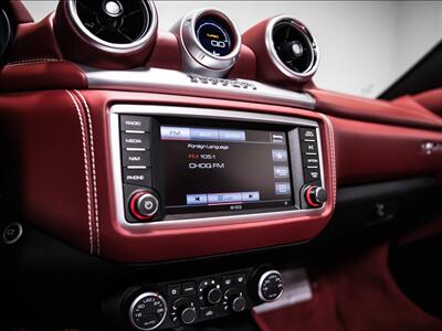 2017 Ferrari California T T Convertible, V8, 553HP, CARBON CERAMIC, NAV   - Photo 51 - Toronto, ON M3J 2L4