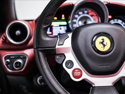 2017 Ferrari California T T Convertible, V8, 553HP, CARBON CERAMIC, NAV   - Photo 31 - Toronto, ON M3J 2L4