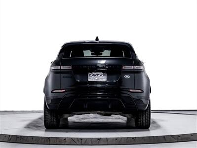 2021 Land Rover Range Rover Evoque S,CARPLAY,KEYLESS GO,NAVIGATION,360 CAMERA   - Photo 6 - Toronto, ON M3J 2L4