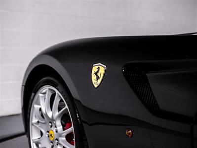 2007 Ferrari 599 F1, 612 HP, CARBON FIBER, DAYTONA SEAT   - Photo 17 - Toronto, ON M3J 2L4