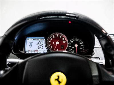 2007 Ferrari 599 F1, 612 HP, CARBON FIBER, DAYTONA SEAT   - Photo 30 - Toronto, ON M3J 2L4