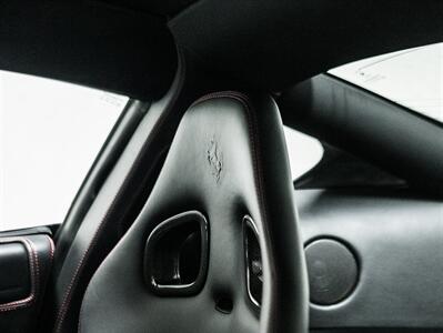 2007 Ferrari 599 F1, 612 HP, CARBON FIBER, DAYTONA SEAT   - Photo 23 - Toronto, ON M3J 2L4