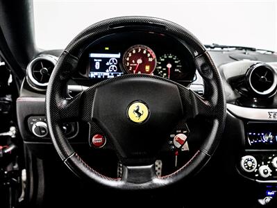 2007 Ferrari 599 F1, 612 HP, CARBON FIBER, DAYTONA SEAT   - Photo 29 - Toronto, ON M3J 2L4