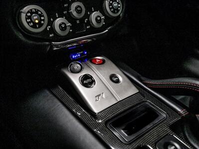 2007 Ferrari 599 F1, 612 HP, CARBON FIBER, DAYTONA SEAT   - Photo 36 - Toronto, ON M3J 2L4