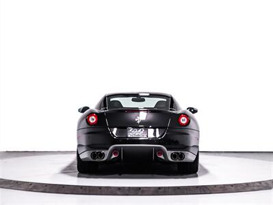 2007 Ferrari 599 F1, 612 HP, CARBON FIBER, DAYTONA SEAT   - Photo 6 - Toronto, ON M3J 2L4