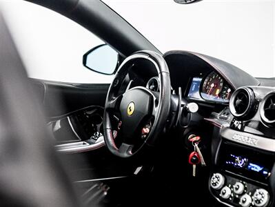 2007 Ferrari 599 F1, 612 HP, CARBON FIBER, DAYTONA SEAT   - Photo 28 - Toronto, ON M3J 2L4