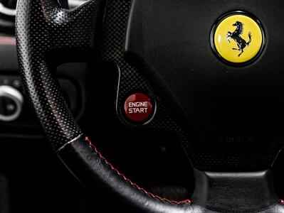 2007 Ferrari 599 F1, 612 HP, CARBON FIBER, DAYTONA SEAT   - Photo 31 - Toronto, ON M3J 2L4