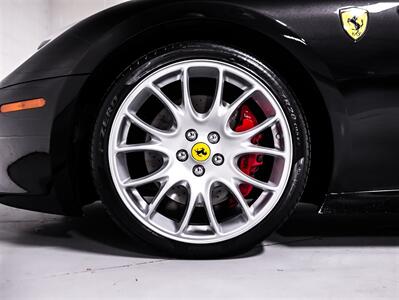 2007 Ferrari 599 F1, 612 HP, CARBON FIBER, DAYTONA SEAT   - Photo 9 - Toronto, ON M3J 2L4