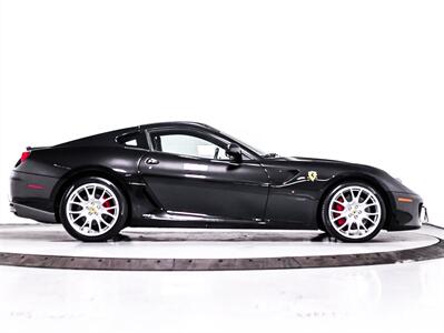 2007 Ferrari 599 F1, 612 HP, CARBON FIBER, DAYTONA SEAT   - Photo 4 - Toronto, ON M3J 2L4