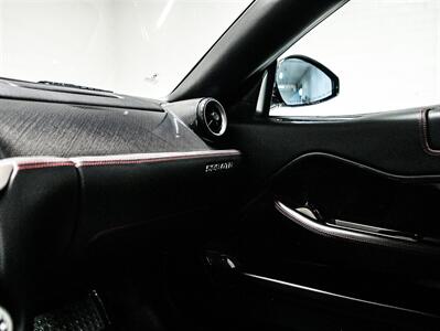 2007 Ferrari 599 F1, 612 HP, CARBON FIBER, DAYTONA SEAT   - Photo 42 - Toronto, ON M3J 2L4